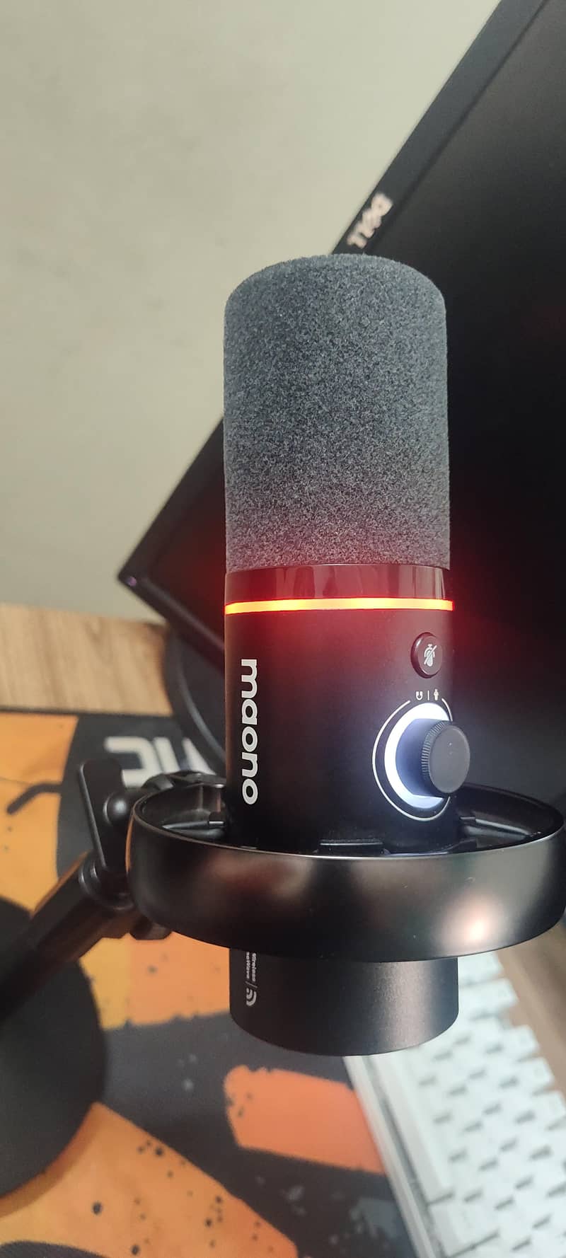 maono pd200w 5