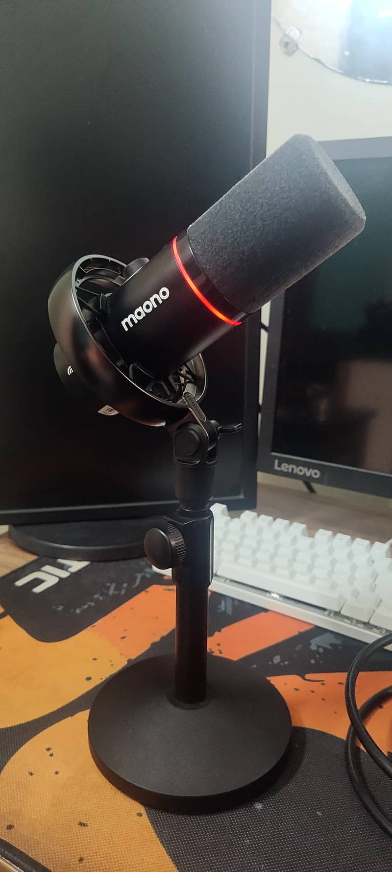 maono pd200w 6