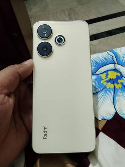 redmi 13 8ram 128gb