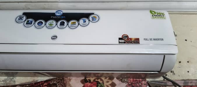 pel cool fit T3 1. TONNE TRIPLE INVERTER