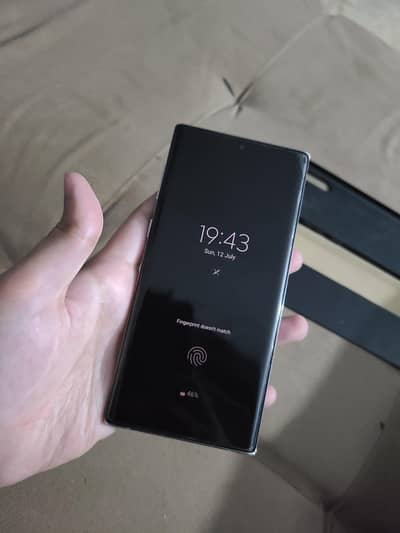 Samsung Note 10 PTA Approved
