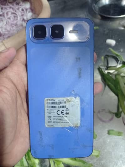 Infinix Other Model. 4/128 exchange possible