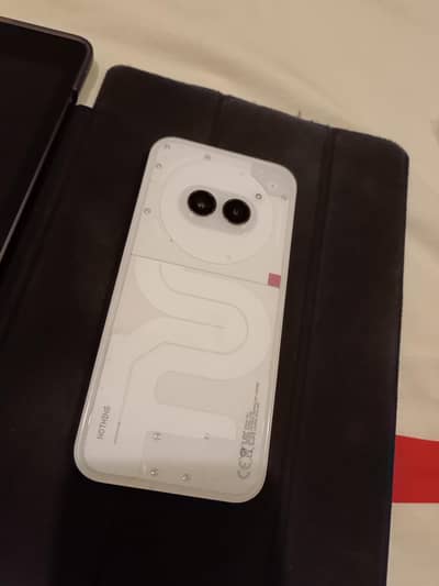 Nothing Phone 2a 12/256 PTA Approved 10/10