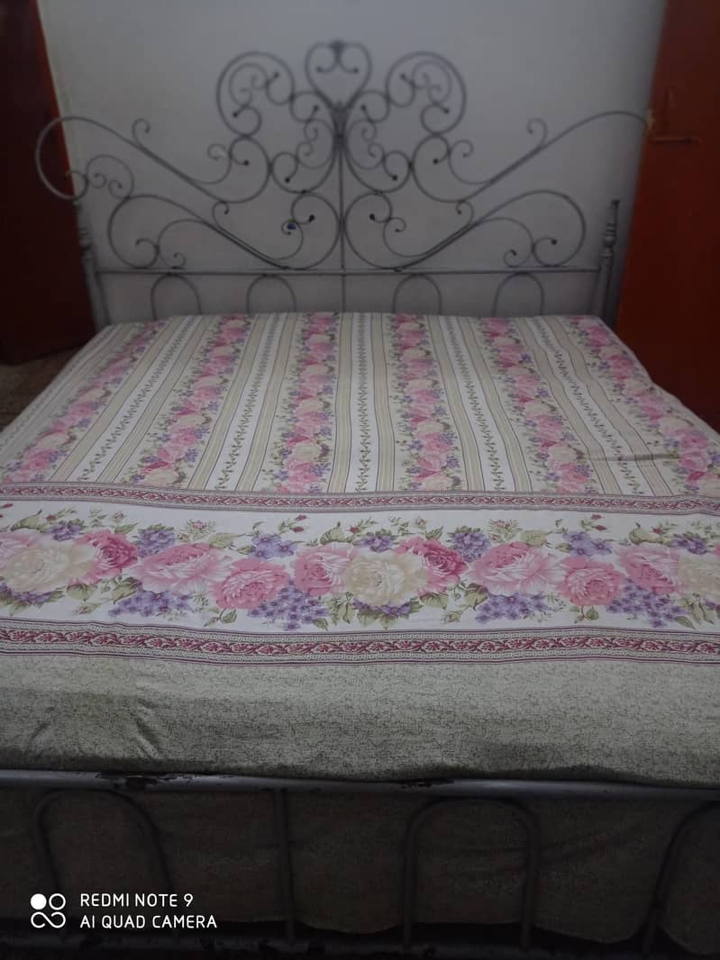 Master Bed 2