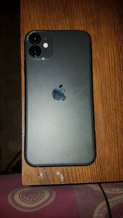 Iphone 11 128