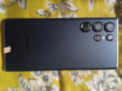 Samsung Mobile S22 Ultra