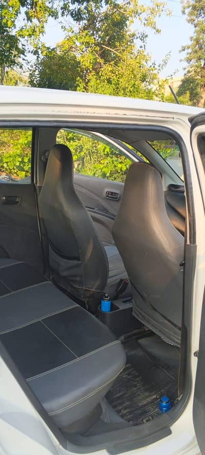 Suzuki Cultus VXR 2019