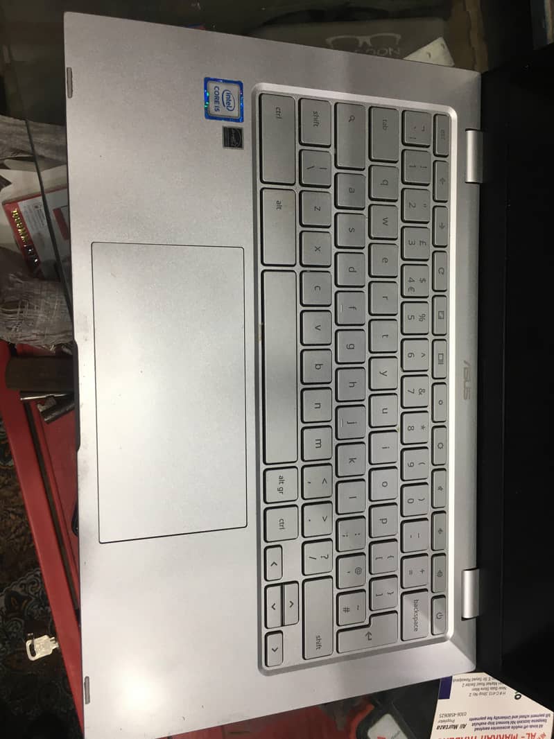 Chromebook 2