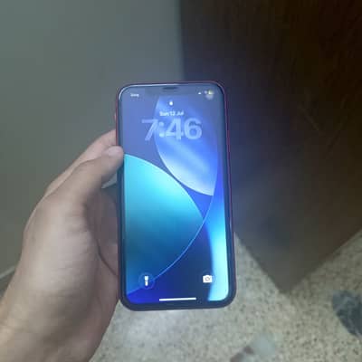 Apple iPhone 11