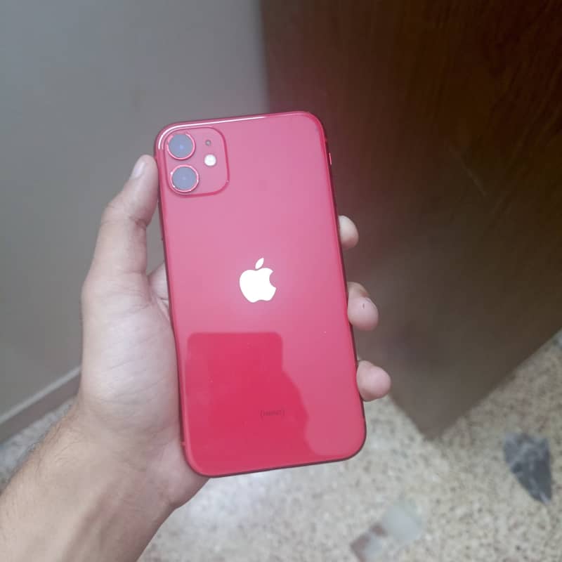 Apple iPhone 11 2