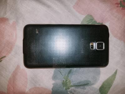Samsung Mobile S5