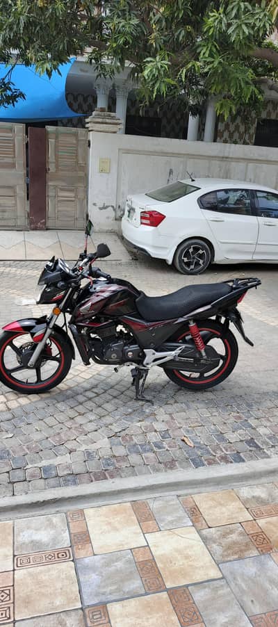 Honda 150F
