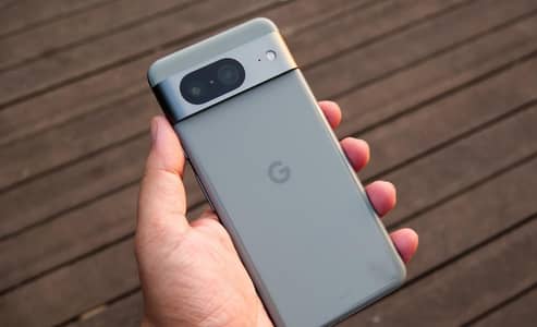 Google Pixel 8