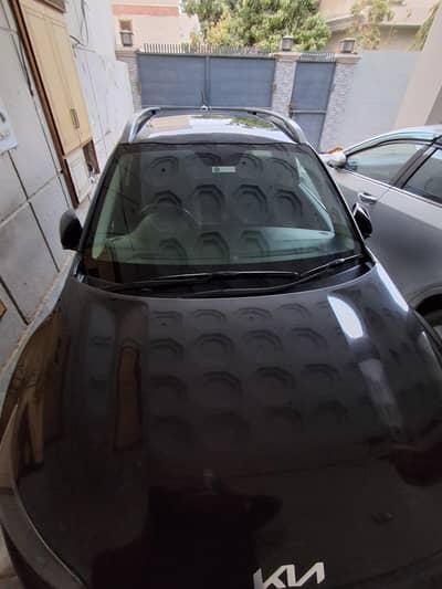KIA STONIC 2022 Ex Plus