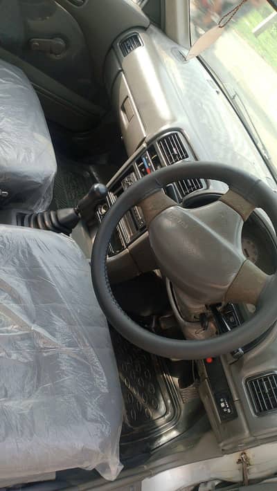 Suzuki Cultus VXR 2006