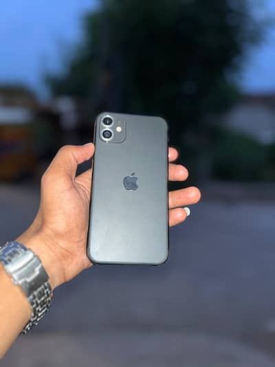 Apple iPhone 11