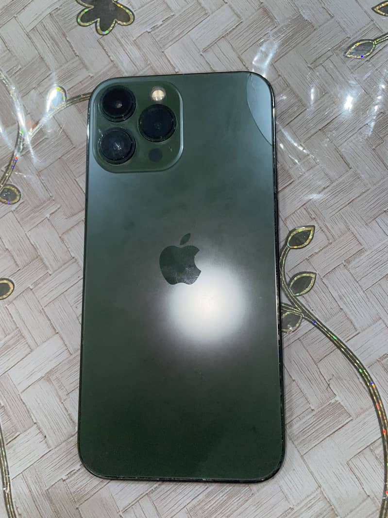 13 pro max 5
