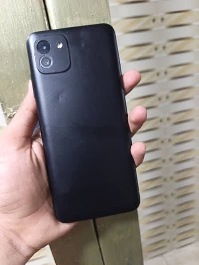 Samsung Mobile A03