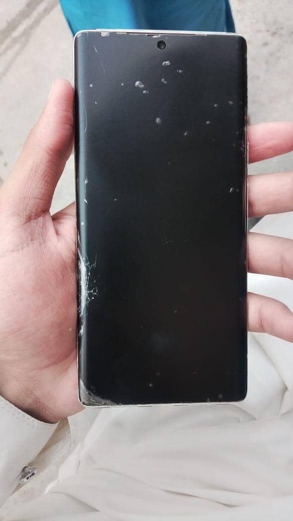 Google Pixel 6 Pro 3
