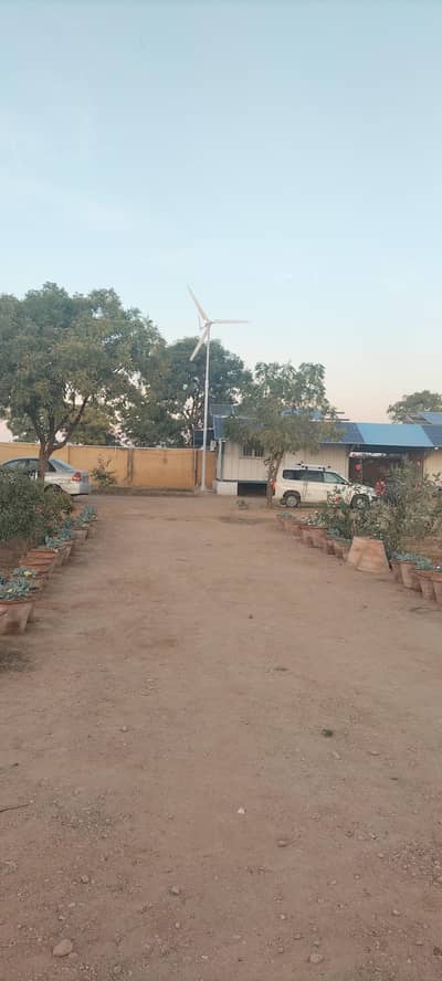 Wind Generator 3KW