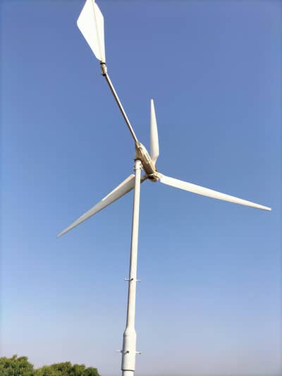 Wind Generator 3KW