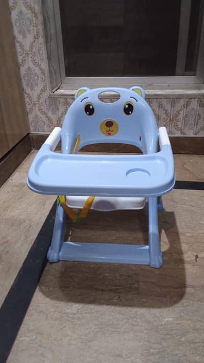 Baby Chair