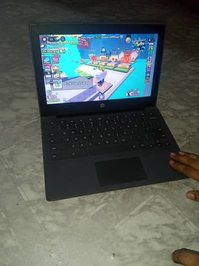hp Chromebook 11 g8 EE