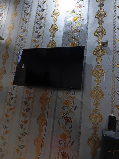 samsnug malydian led tv
