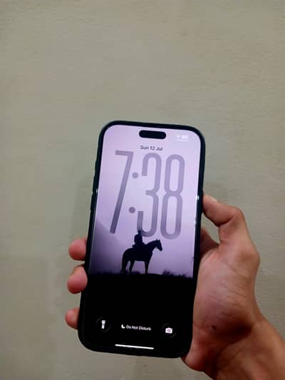 Apple iPhone 16 Pro Max Non Pta 256GB