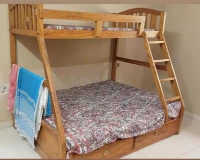 Bunker bed for sale