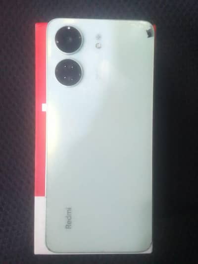 Xiaomi Redmi 13c