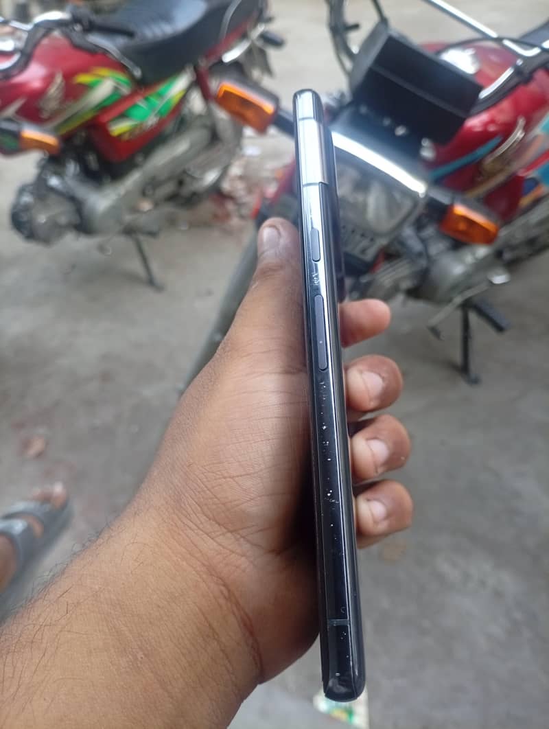 Google Pixel 7 Pro 3