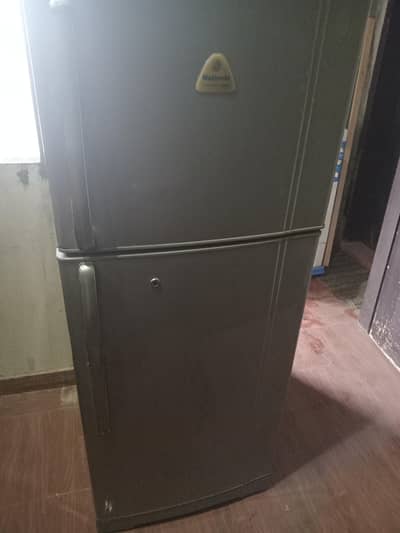 National fridge medium