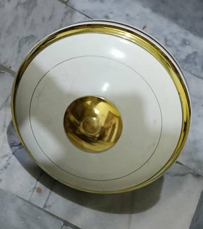 Ceiling fan (2 pcs)