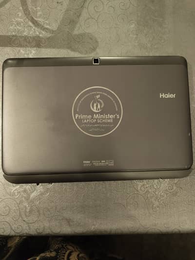 Haier Y11B laptop for sale