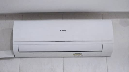 Haier Candy Inverter AC