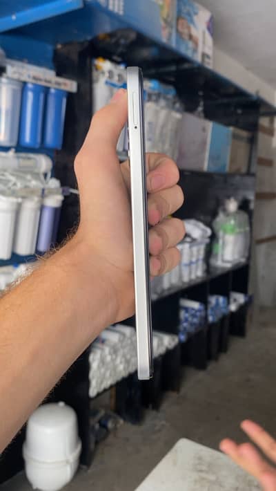Infinix Smart 20 just boxe open no used