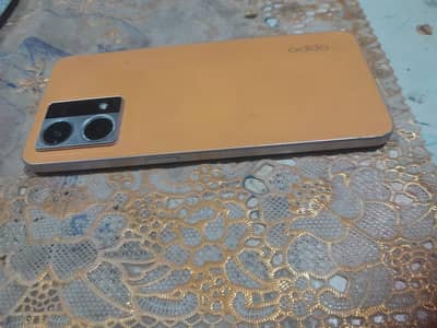 OPPO F21 Pro