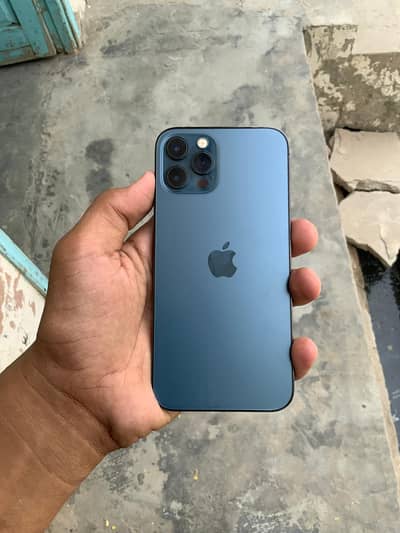 Apple iPhone 12 Pro 128gb