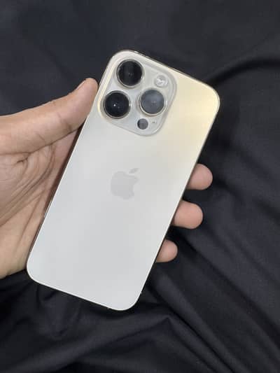 Apple iPhone 14 Pro