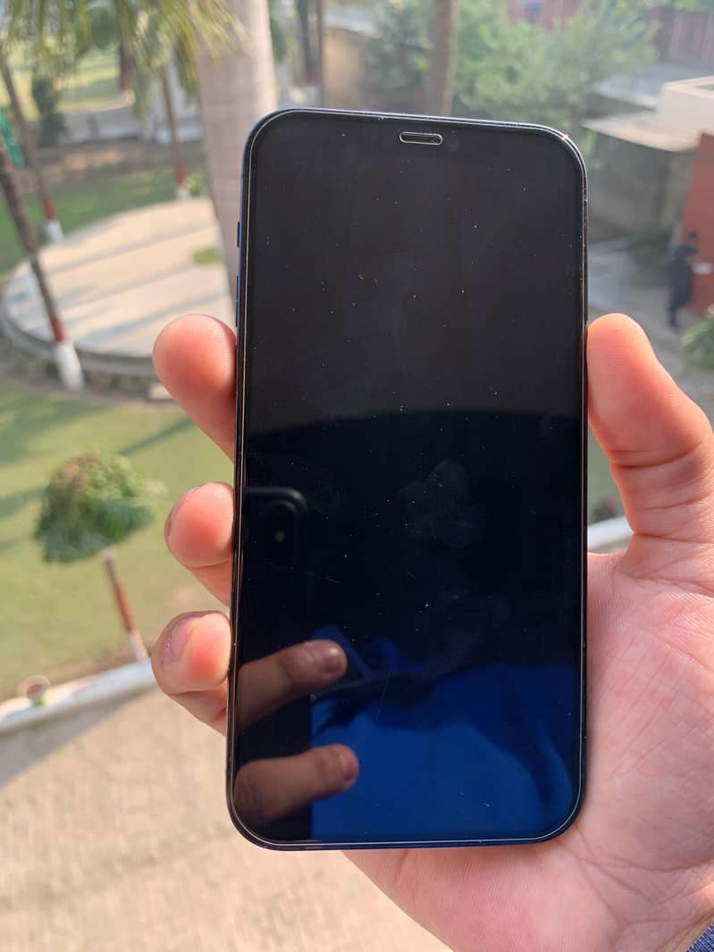 Apple iPhone 12 Pro 2