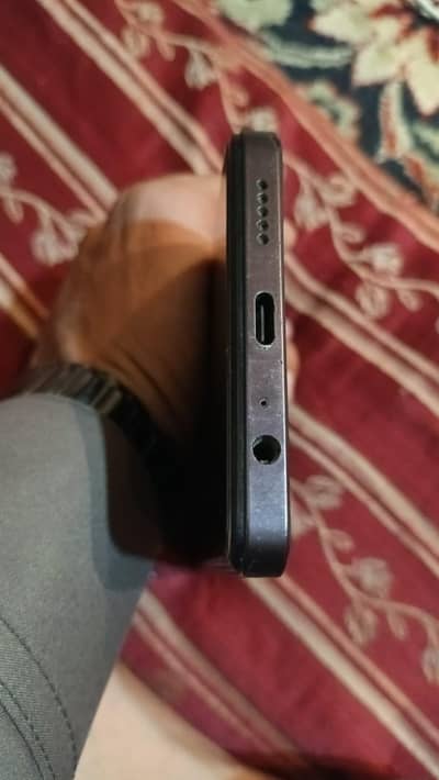 Vivo Y27s