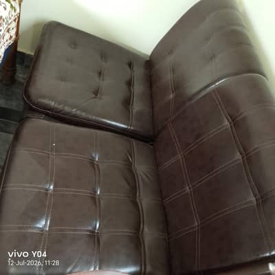 Luxury sofa set