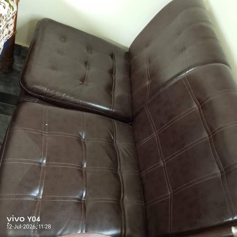 Luxury sofa set 0