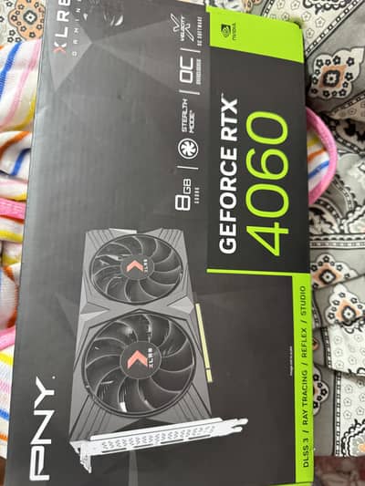 RTX 4060 8gb