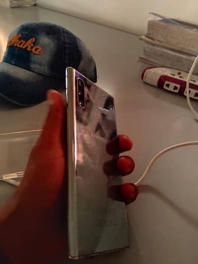 Samsung Mobile Note 10 Plus