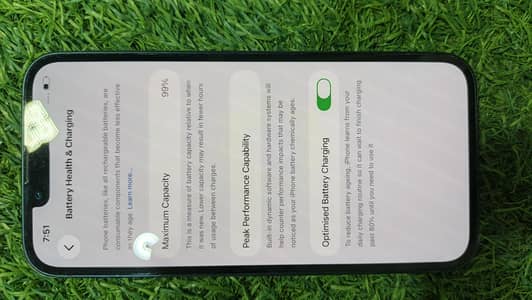 Apple iPhone 13 water pack urgent sale