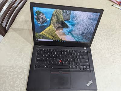Lenovo ThinkPad T470 | Core i7 | 16GB RAM | 1TB SSD | Great Condition