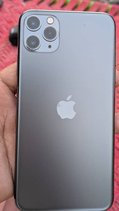 Apple iPhone 11 Pro Max