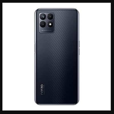 Realme Narzo 50